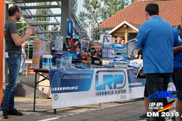 2015 LRP HPI Challenge DM